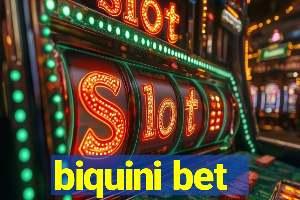 biquini bet